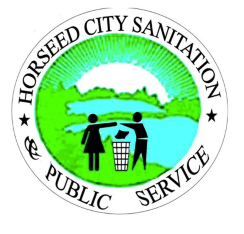Horseed Logo
